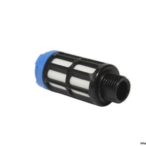 festo-534222-silencer-(New)