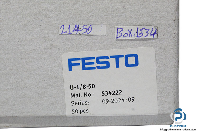 festo-534222-silencer-(New)-4