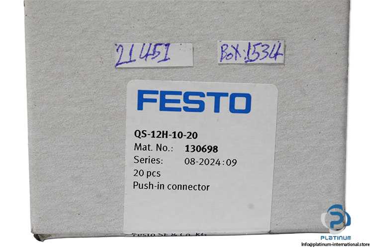 festo-130698-push-in-connector-(New)-3