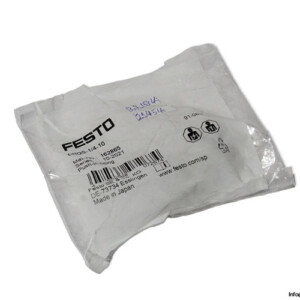 festo-162865-push-in-l-fitting-(New)