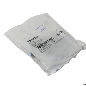 festo-153133-push-in-t-connector-(New)