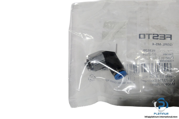 festo-153529-push-in-l-fitting-rotatable-(New)-1