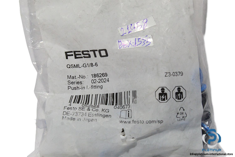 festo-186269-push-in-l-fitting-(New)-2
