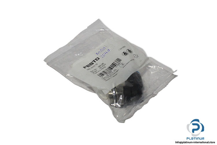 festo-186125-push-in-l-fitting-(New)