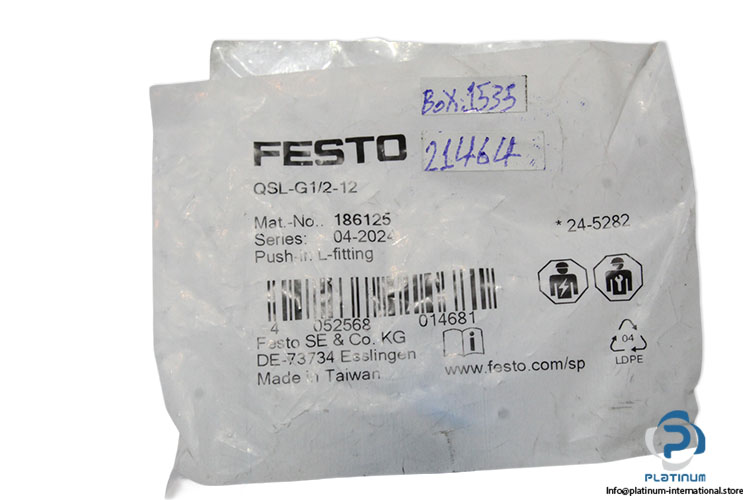 festo-186125-push-in-l-fitting-(New)-2