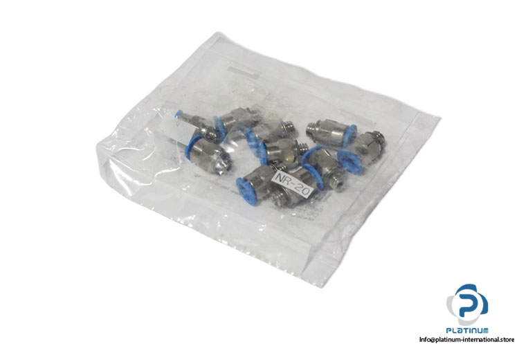 festo-132600-push-in-fitting-(New)-1