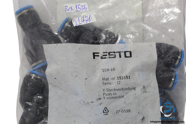 festo-153151-push-in-y-connector-(New)-1