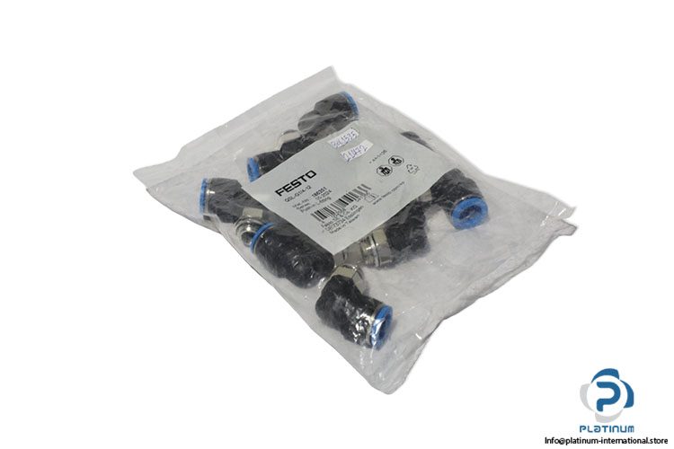 festo-153339-push-in-l-fitting-(New)