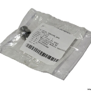 Festo 8085686 Push-IN Fitting