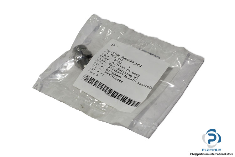 festo-8085686-push-in-fitting-(New)