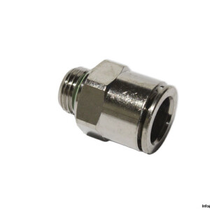 Festo 578344 Push-IN Fitting