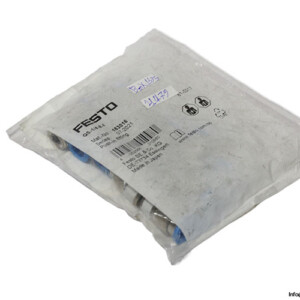 Festo 153016 Push-IN Fitting