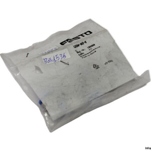 Festo 153306 Push-IN Fitting