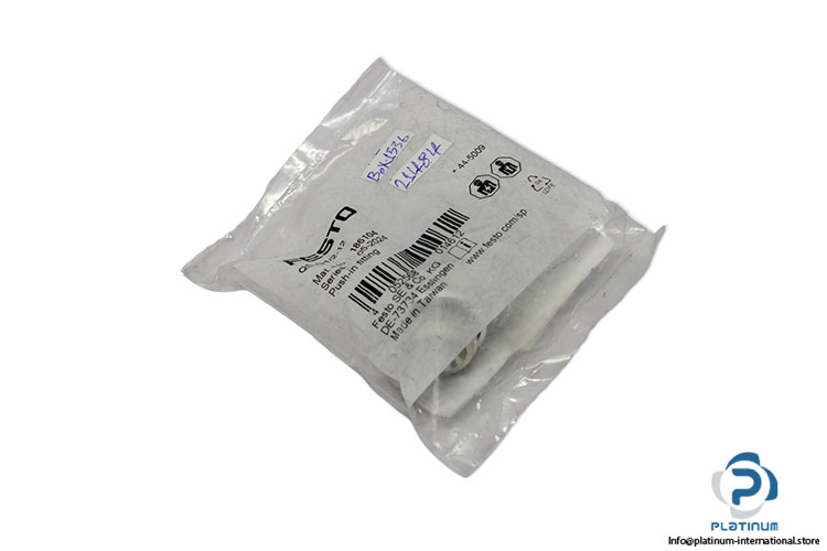 festo-186104-push-in-fitting-(New)