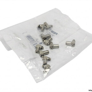 Festo 558816 Push-IN L-Fitting