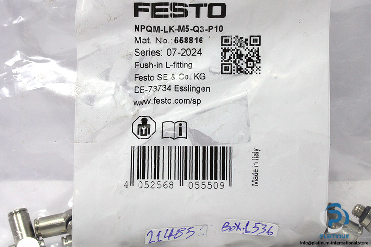 festo-558816-push-in-l-fitting-(New)-2