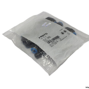 festo-153064-push-in-l-connector-(New)