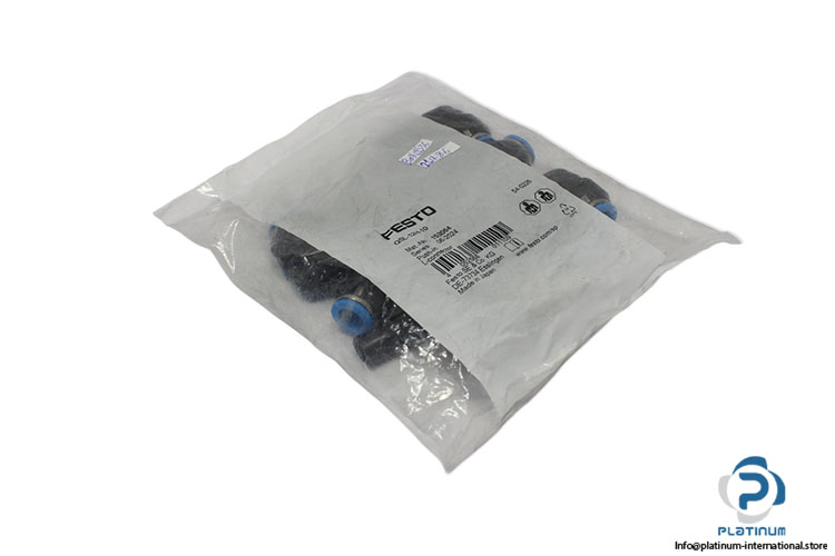festo-153064-push-in-l-connector-(New)