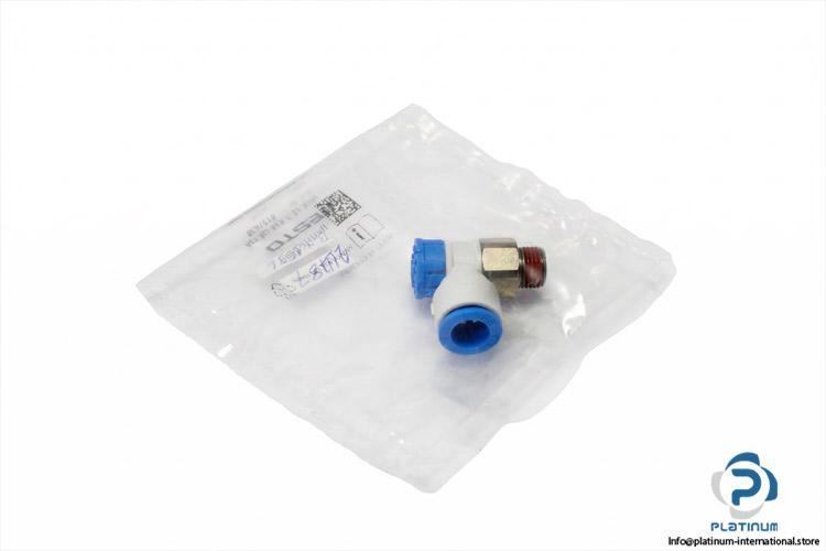 festo-8157638-one-way-flow-control-valve-(New)