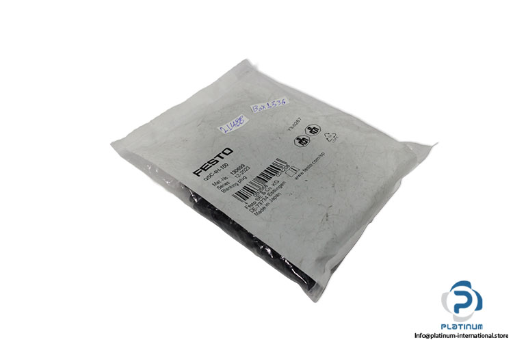 festo-130699-blanking-plug-(New)