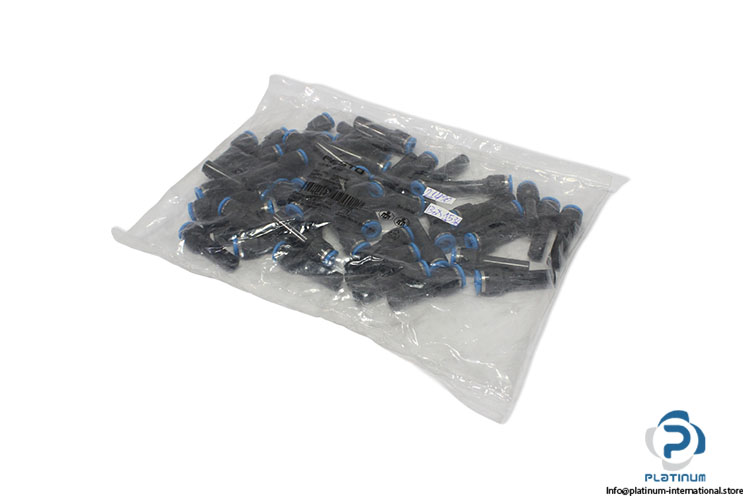 festo-130696-push-in-connector-(New)