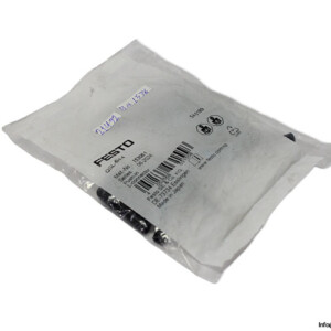 Festo 153061 Push-IN L-Connector