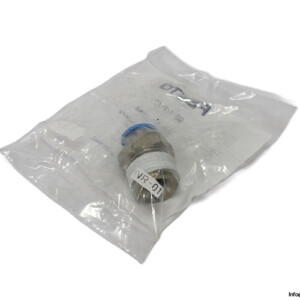 FESTO 190646 PUSH-IN FITTING