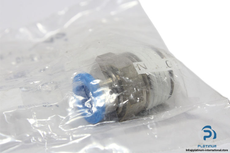 festo-190646-push-in-fitting-(New)-1