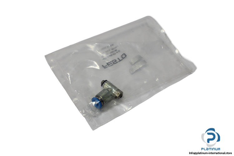 festo-193139-one-way-flow-control-valve-(New)-1