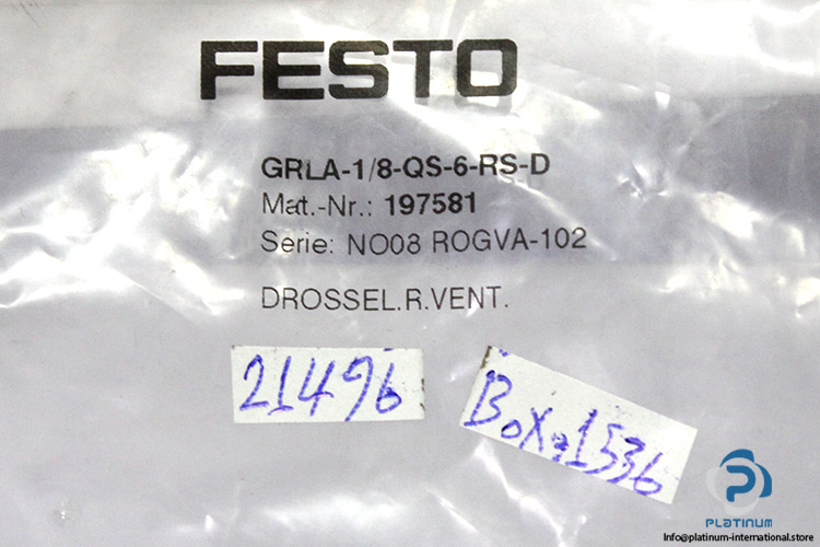 festo-197581-one-way-flow-control-valve-(New)-2