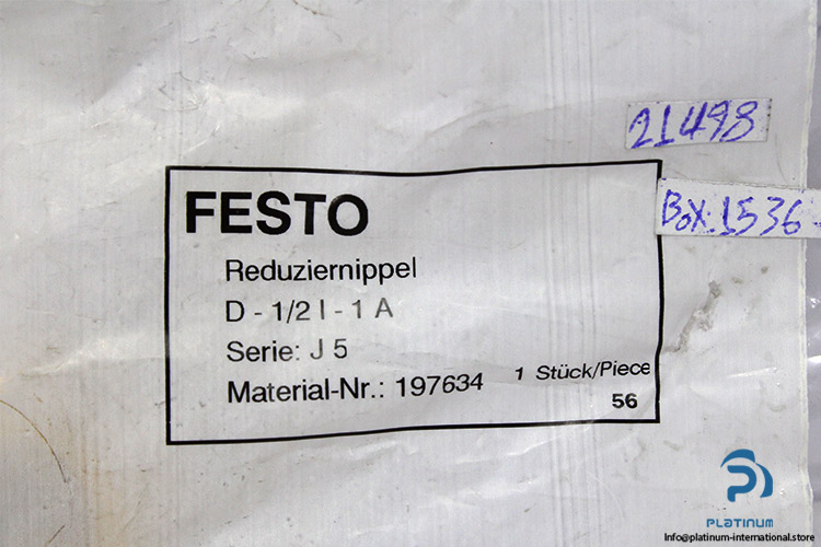 festo-197634-reducing-nipple-(New)-2