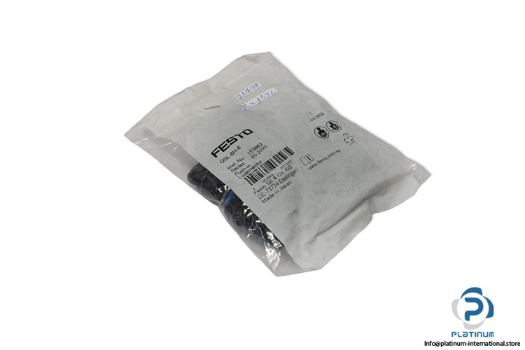 festo-153062-push-in-l-connector-(New)