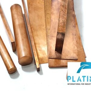 copper
