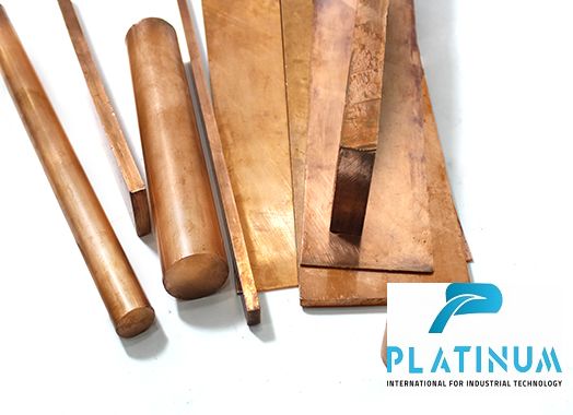 copper