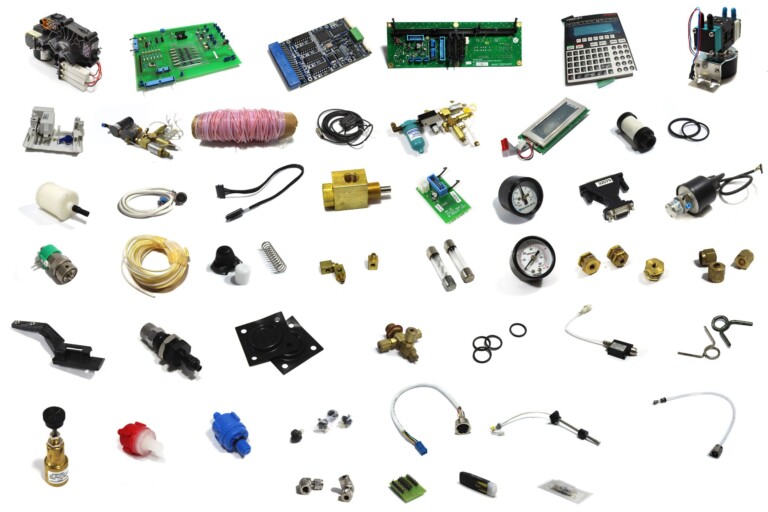Videojet Spare Parts