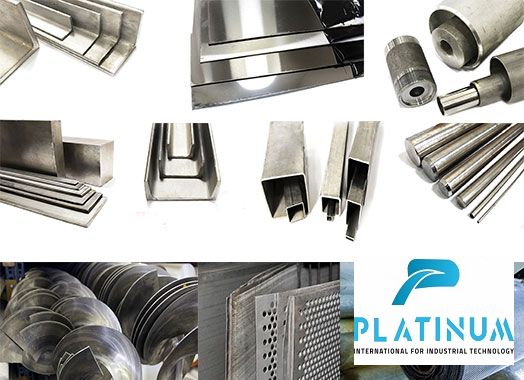 Stainless Steel