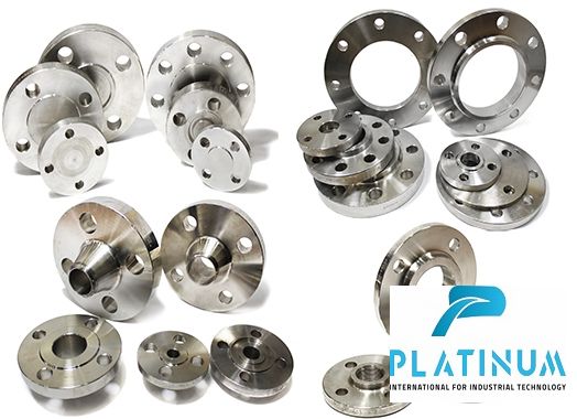 flanged