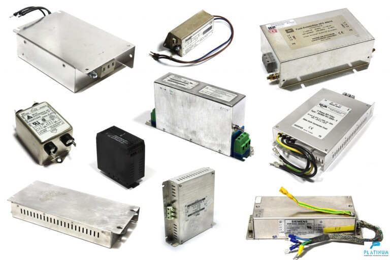 Electrical Filters