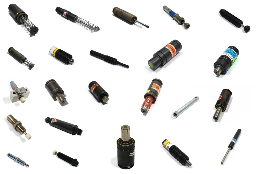 INA AM 50 Precision Locknut