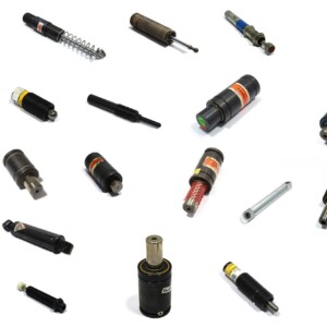 INA AM 50 Precision Locknut