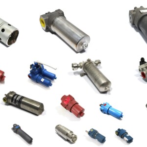 hydraulic-filters