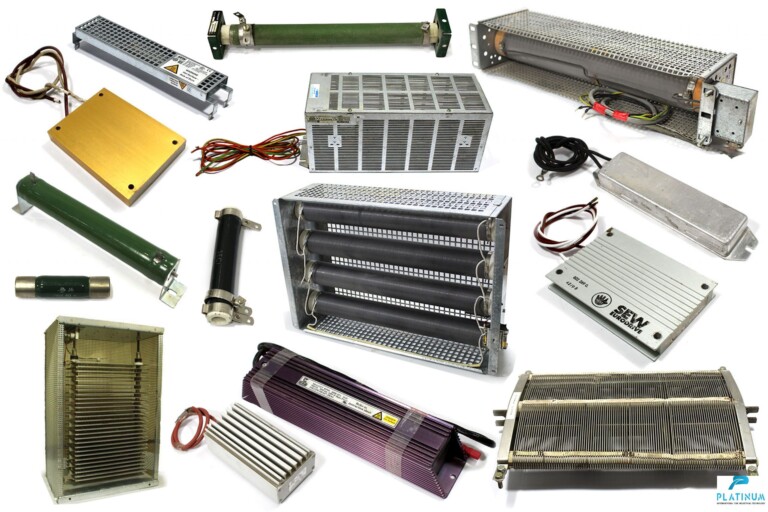 Braking Resistors
