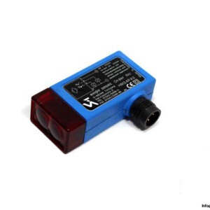 Wenglor HM24PA2 Photoelectric Reflex Sensor