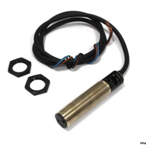 Wenglor UC66PB Photoelectric Diffuse-Reflective Sensor