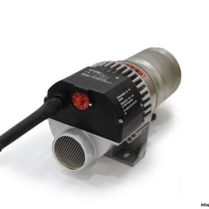 Leister 10 000 S AIR Heater
