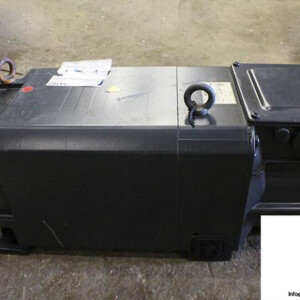 Siemens 1PH7137-2HD00-0BA3 Asynchronous Induction Motor