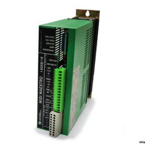 Control Technique 140 X 8/16 D.C Servo Drive