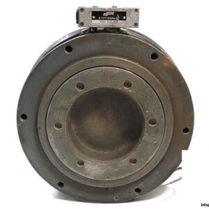 Binder 71 70124Z01 Electric Brake