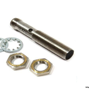 Balluff BES 516-370-S4-C Inductive Sensor