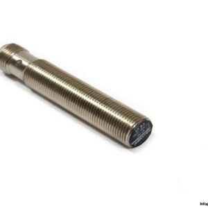 Balluff BES M12MI-PSC40B-S04G Inductive Standard Sensor